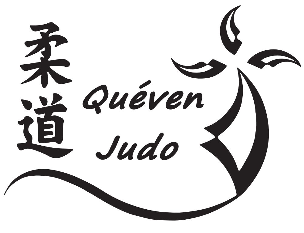 Logo QUEVEN JUDO