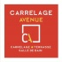 Carrelage Avenue